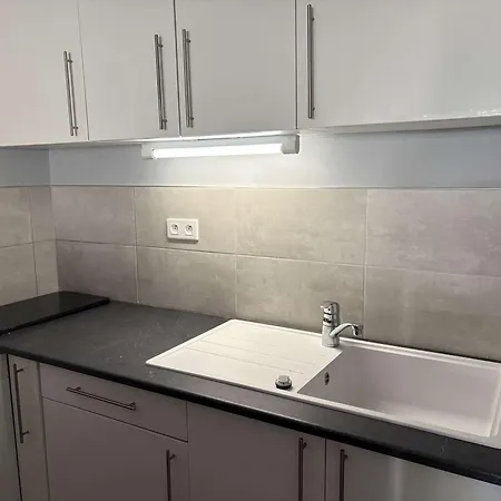 Climatisé Avec Terrasse - 4 Pers. - Fr-1-250-334 Appartamento *
