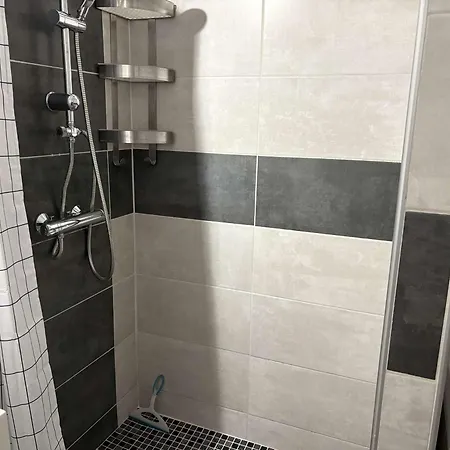 Appartamento Climatisé Avec Terrasse - 4 Pers. - Fr-1-250-334 *